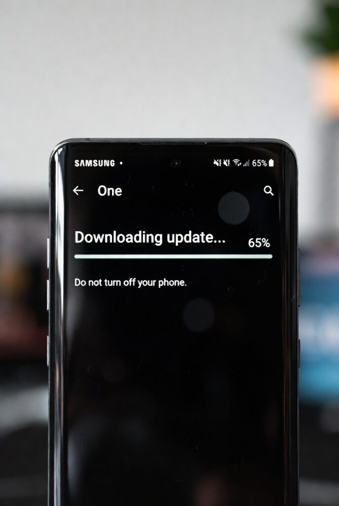 update ya usalama samsung juni 2026
