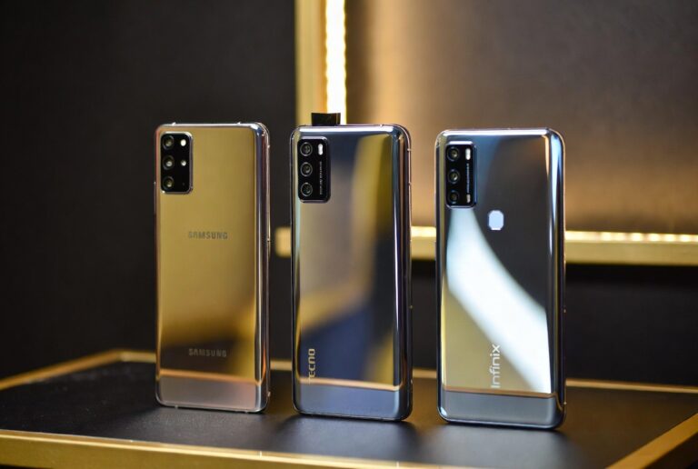 Samsung vs Tecno vs Infinix 2026: Ulinganisho wa Bei, Utendaji, Kamera na Thamani ya Pesa Tanzania