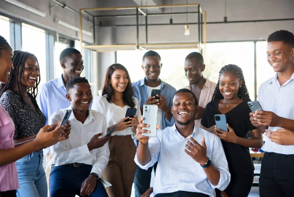 simu bora kwa wanafunzi na wafanyabiashara wadogo tanzania